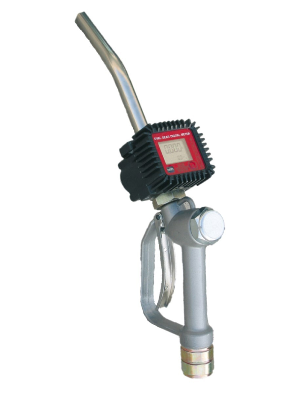 Пистолет К600 с жёстким носиком