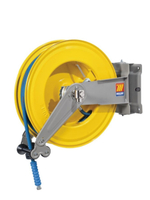 Катушка для шланга для воды S-550 2SC 1/2 "20м