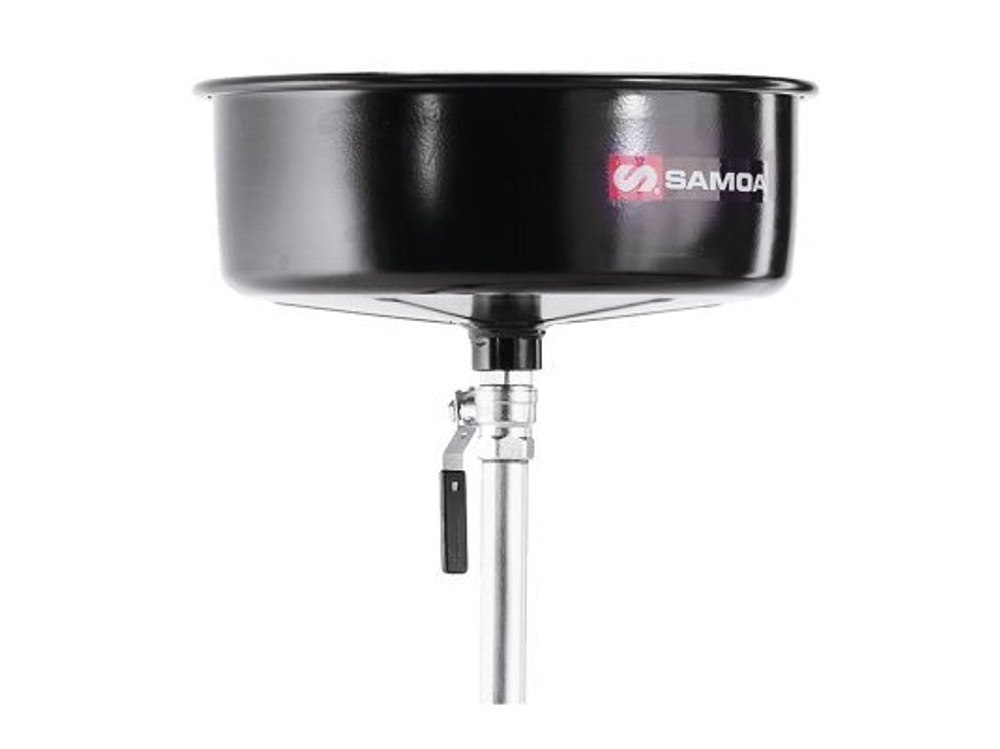 373002 Чаша для сбора масла