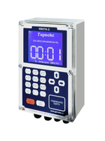 Viscomat DC 60/1 12V - Электрический насос для перекачки масла  с вязкостью до 2000 мм2/с