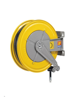 Катушка со шлангом для масла F-550 1SC 1/2 "25м