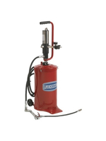 Нагнетатель густых смазок для бочек 16 кг