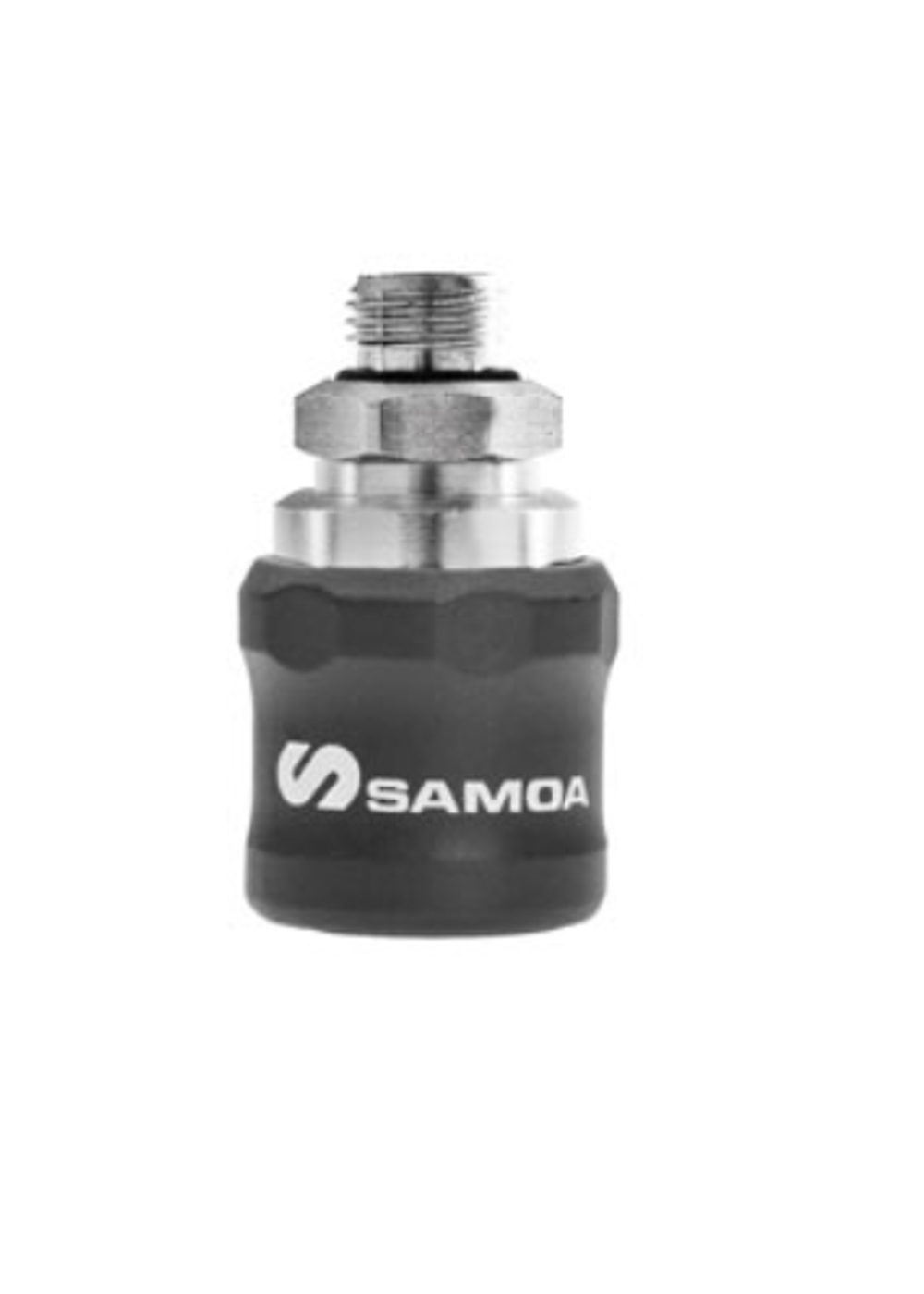 Муфта безопасности с наружной резьбой 3/8" BSP (M)