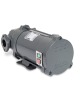 AG-800 230V AC Самовсасывающий лопастной взрывозащ-й электронасос для бензина GESPASA