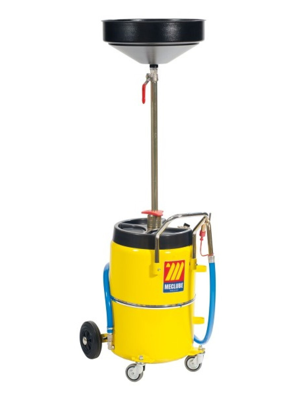 65 л Устройство для слива масла