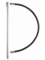 Комплект со всасывающей трубкой для насосов PM2 и PM4, для бочек 205 л и IBC контейнеров