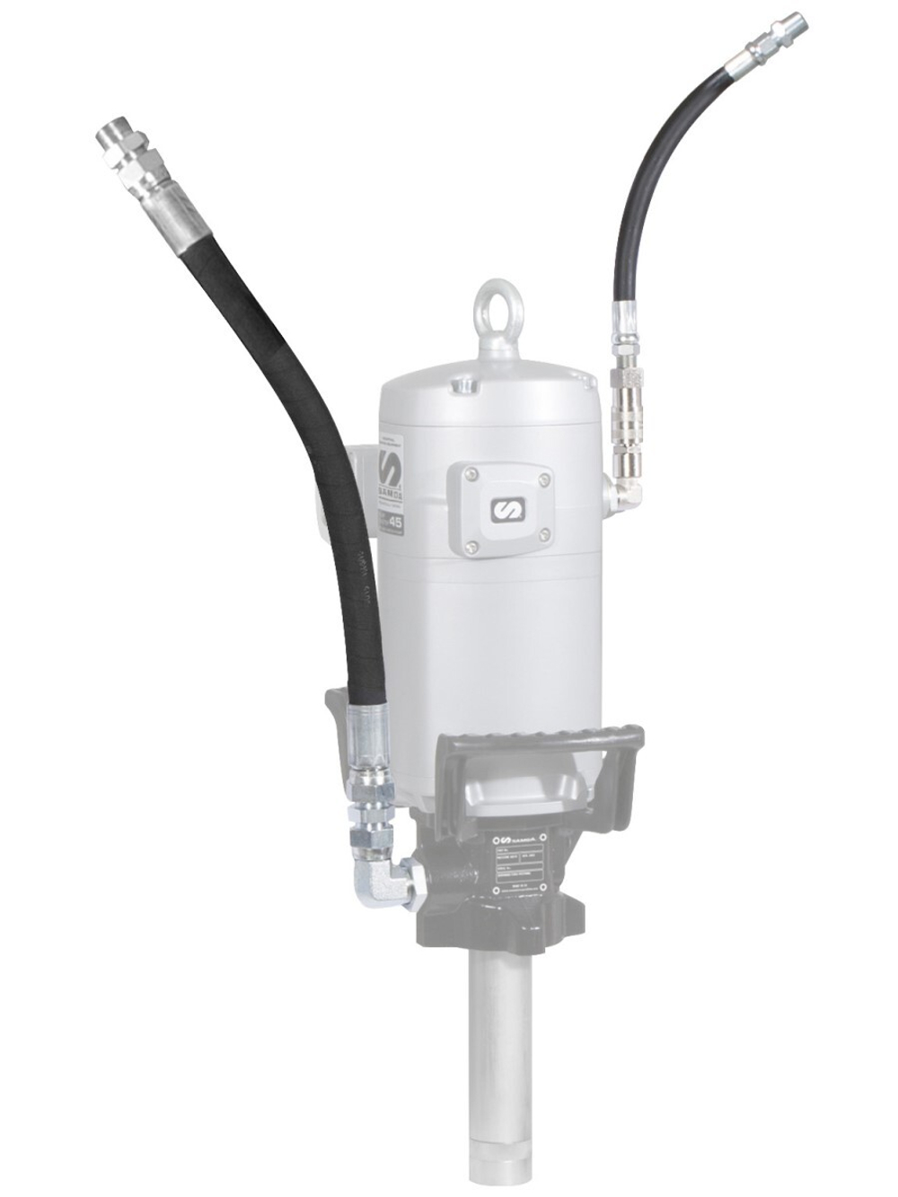 Комплект для подключения насоса PM45 и PM60