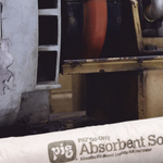 Абсорбирующий бон для масла