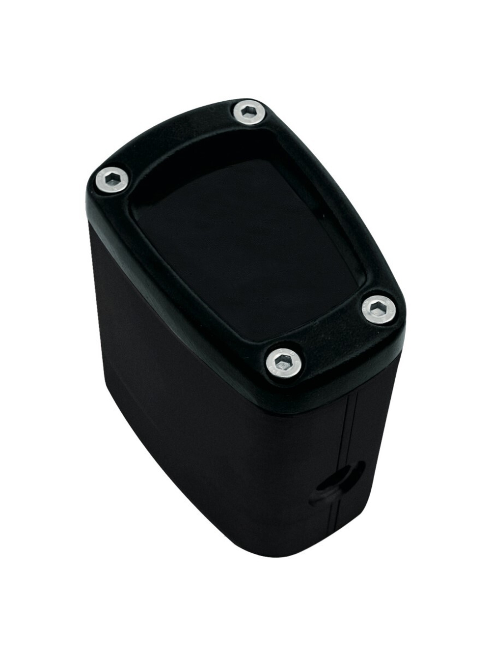 K200 pulser HP - Импульсный расходомер