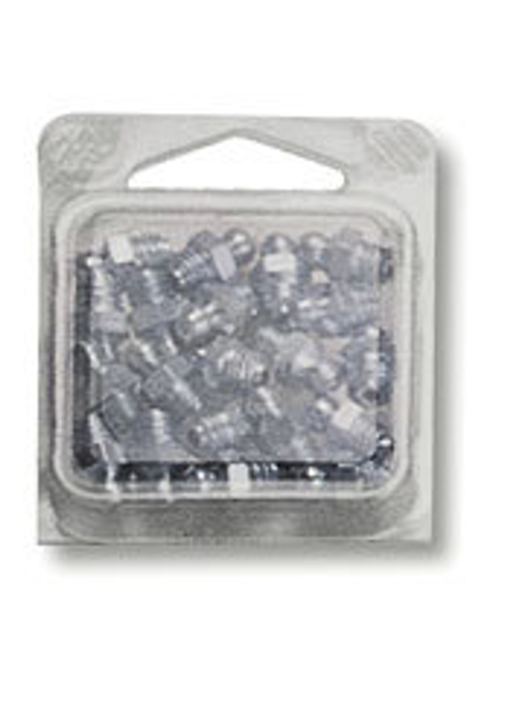 10 прямых ниппелей M 10 x 1,00