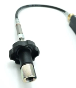 Дизельный компрессометр ZECA 363