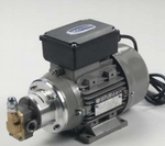 Electric pump 230 V for oil transfer "ROTOPUMP" series. Flow rate 10.5 l/min at 15 bar
