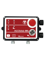 ACCESS 85 - Система контроля отпуска топлива