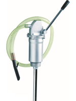 Ручной насос поршневой 35 для масла и ДТ