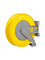 Катушка для шланга для дизеля F-550 без шланга 1 "