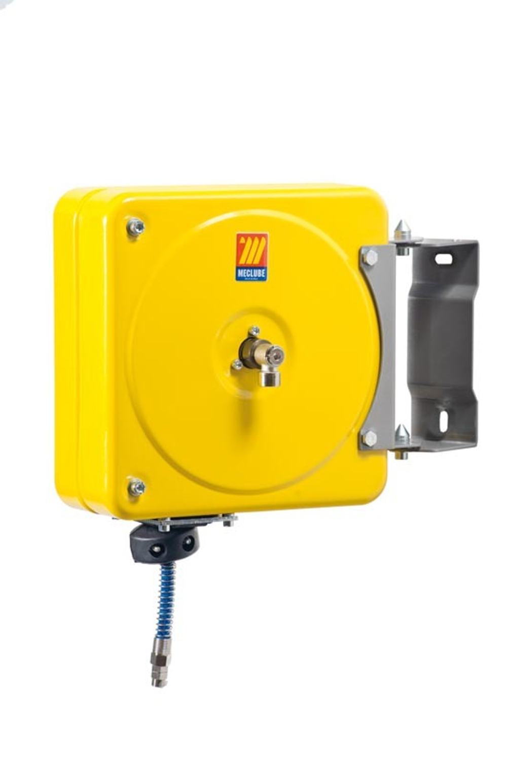 Катушка для шланга для воды/воздуха CS-300 Ø8 11 + 1,5м