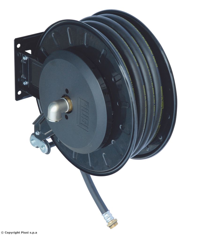 Катушка с рукавом 3/4&quot; (10 м.)