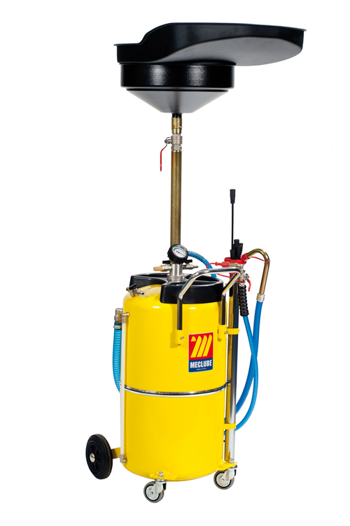 90 л Пневматический сборник маслаА