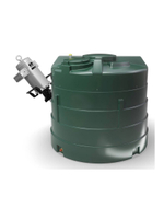 Комплект для бокового крепления насоса РМ45 40:1 на резервуаре