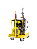 Набор для раздачи масла 5: 1 для 180-220 л для бочек