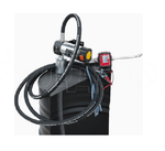 Drum Viscomat 60/1 24V - Бочковой комплект для масла (мех. пист. с эл. счет.), 9 л/мин