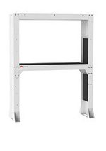 Стенд для шести катушек серии 505 и 507