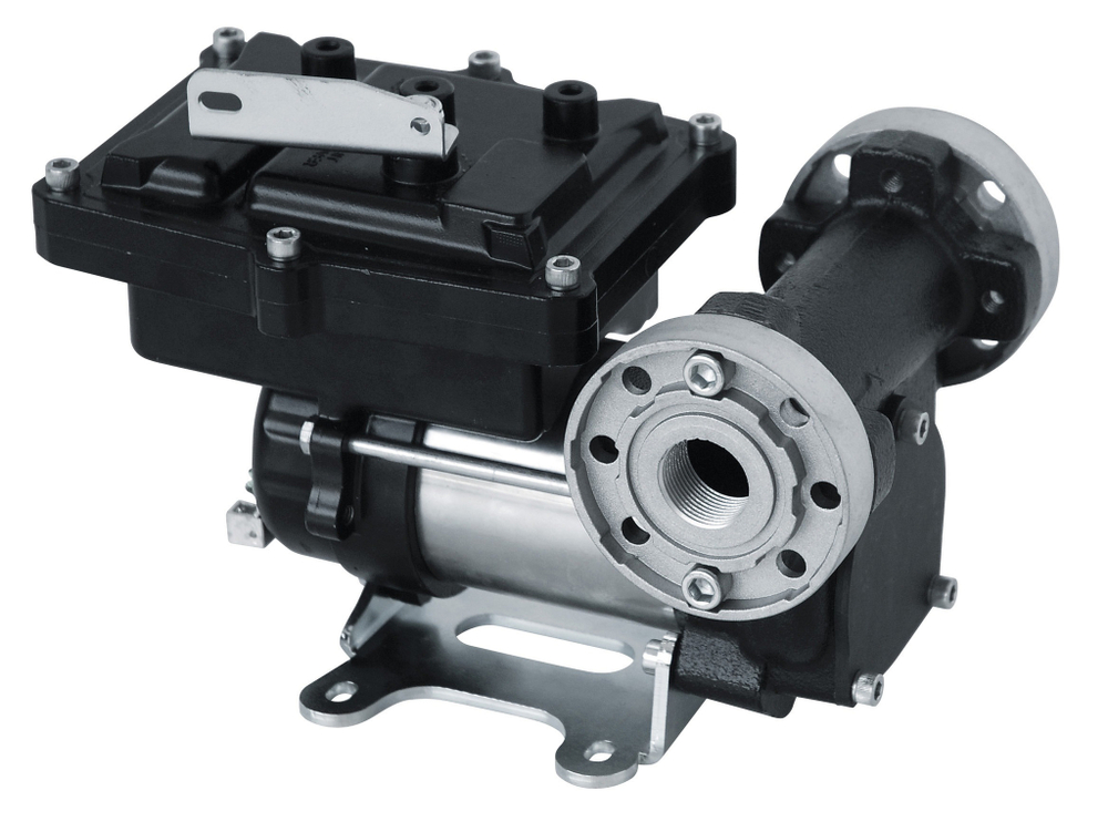 Насос для бензина EX50 230V DC