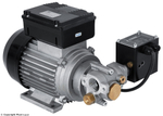 Насос для масла Viscomat 200/2 Flowmat F0030200D