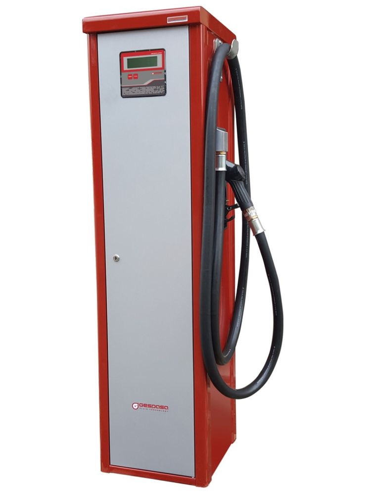 TOTEM 75E-230 V - Топливораздаточная колонка для ДТ