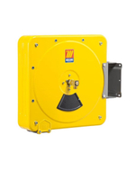 Катушка для шланга для смазки CS-500 без шланга 1/4