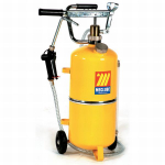 Ручной раздатчик масла на 24 литра