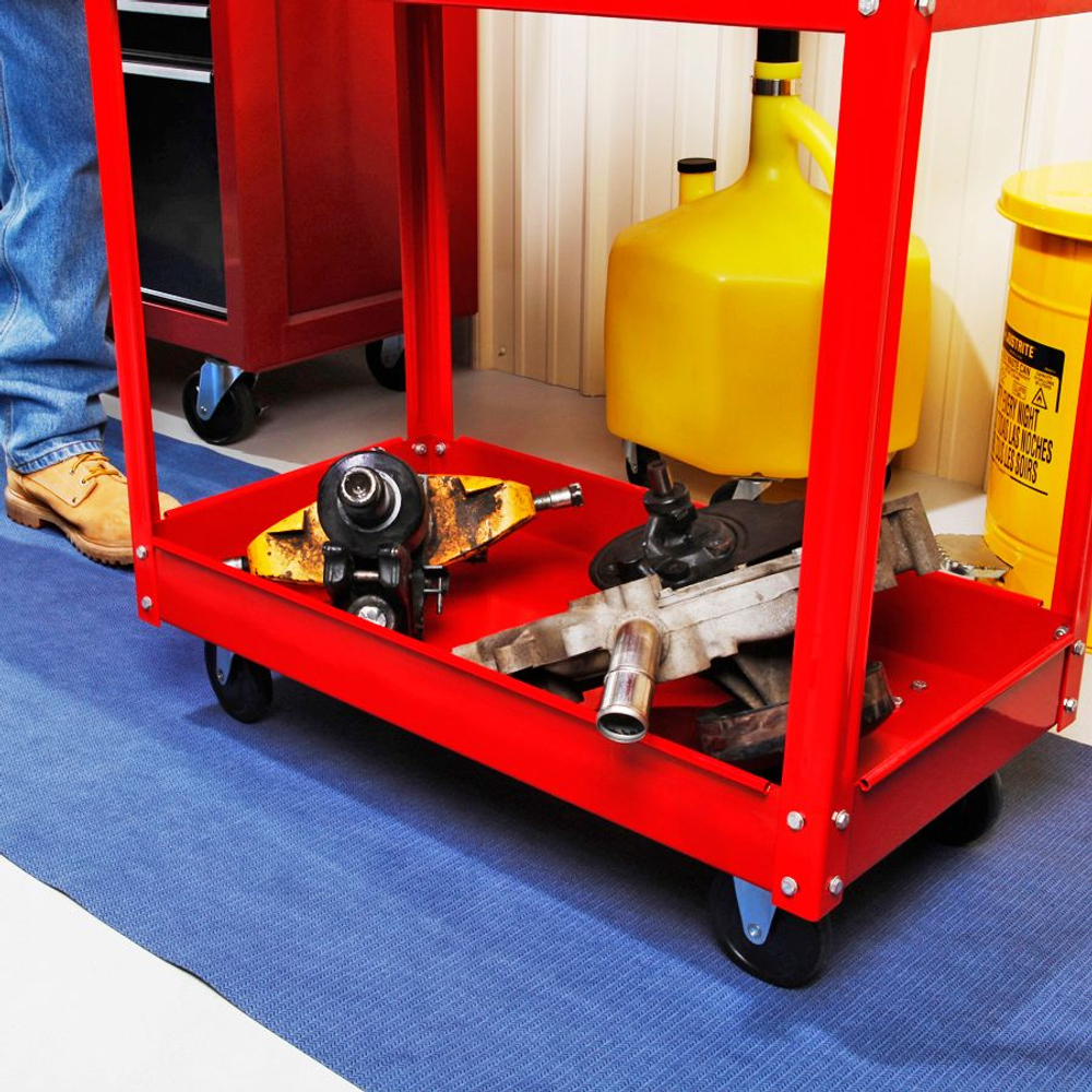 Абсорбирующий коврик Pig Grippy, 81 см x 30 м