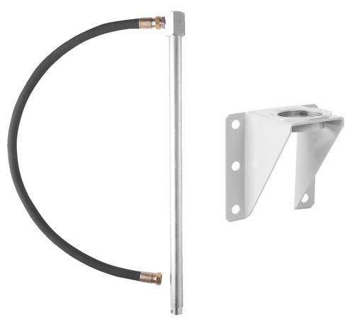 Комплект со всасывающей трубкой, для бочек 205 л и IBC контейнеров 1000 л