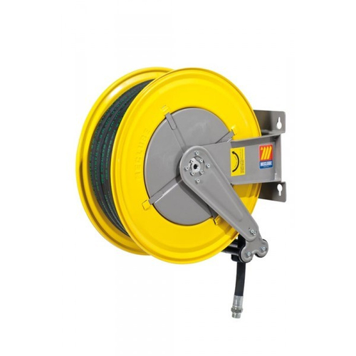 Катушка для шланга для воды/воздуха F-555 3/4 "20м