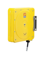 Катушка для шланга для воды/воздуха CF-500 1/2 "10м