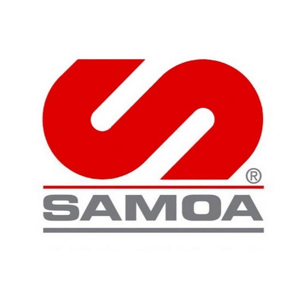 Маслораздаточное оборудование Samoa