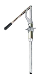 Производительный насос для бочек Samoa 605000