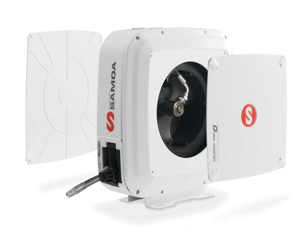 Катушка Samoa 507101 для воды или воздуха