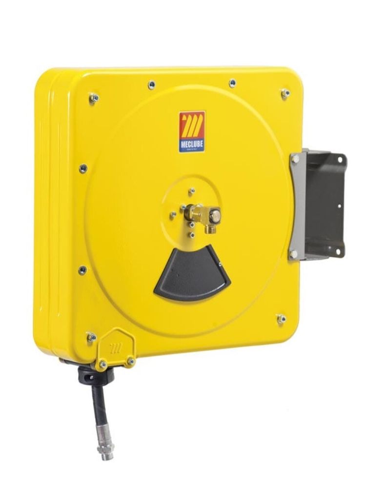 Катушка для шланга для масла CS-500 1SC 1/2 &quot;10м