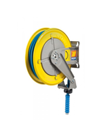 Катушка для шланга для воды F-400 1SC 5/16 "10 м