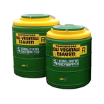 емкость для хранения масла