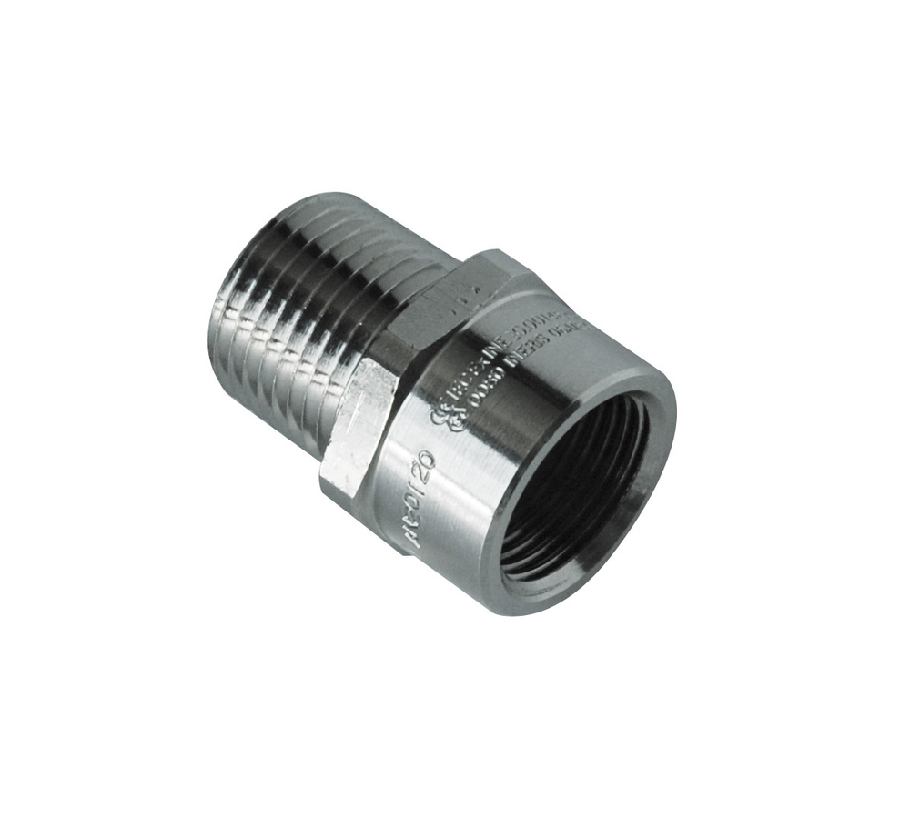 (Ex) Adapter for conduit ATEX EX50