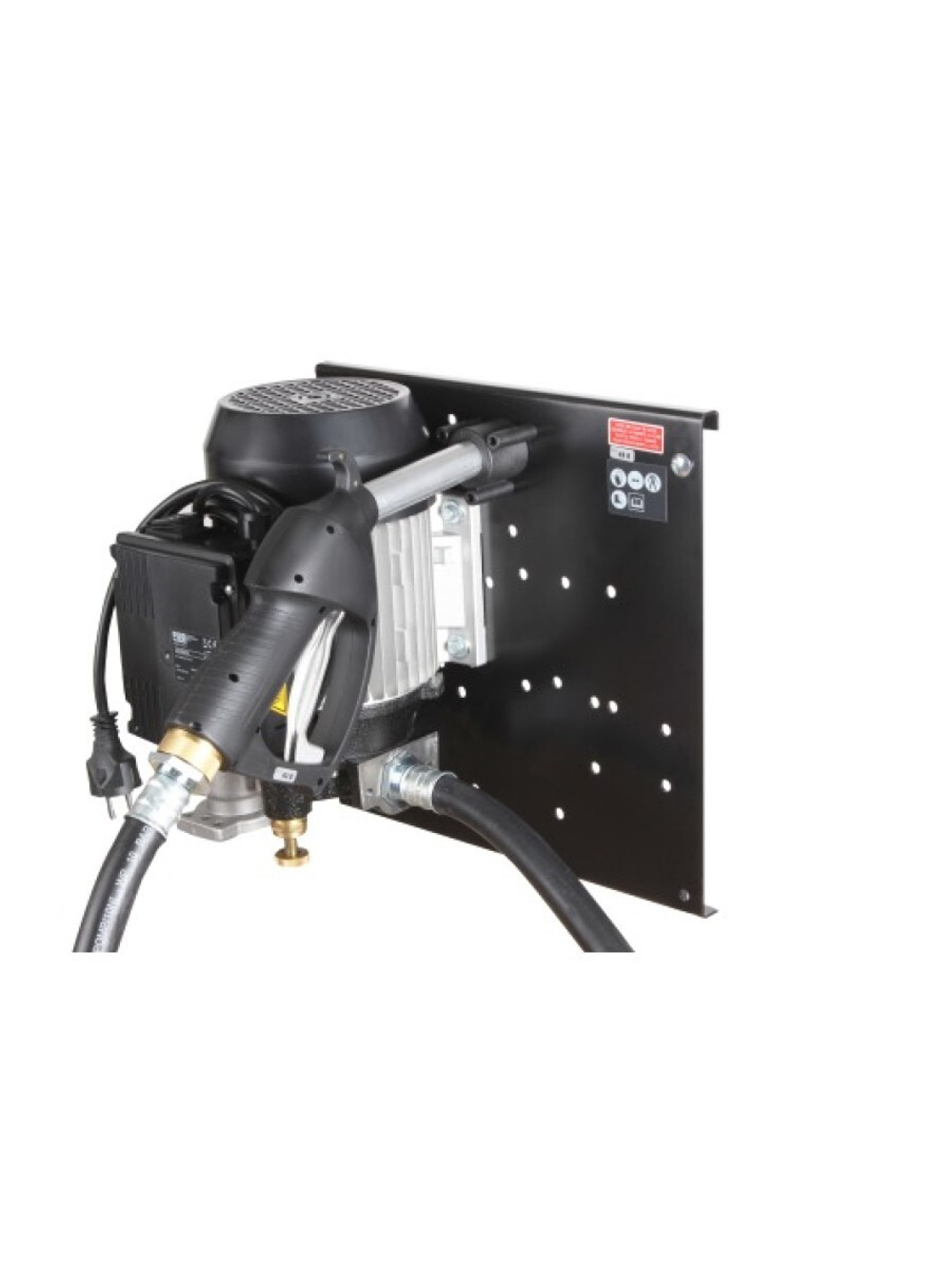 ST Viscomat 70M - Перекачивающая станция для масла