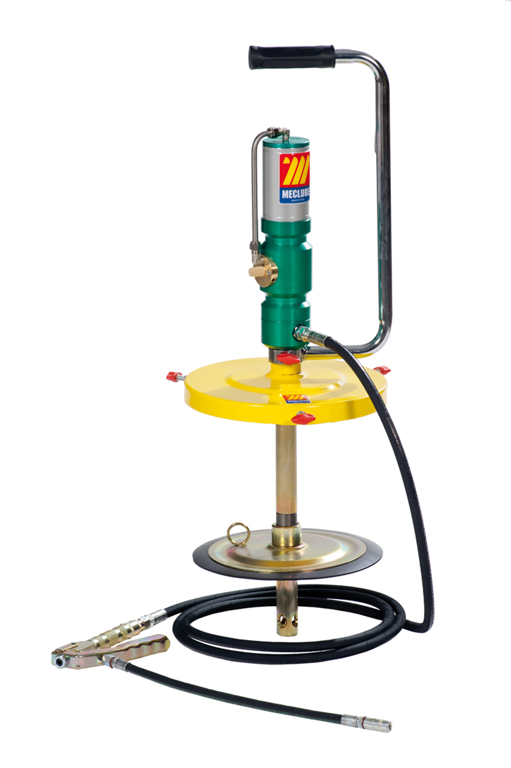 Нагнетатель Meclube 013-1099-000