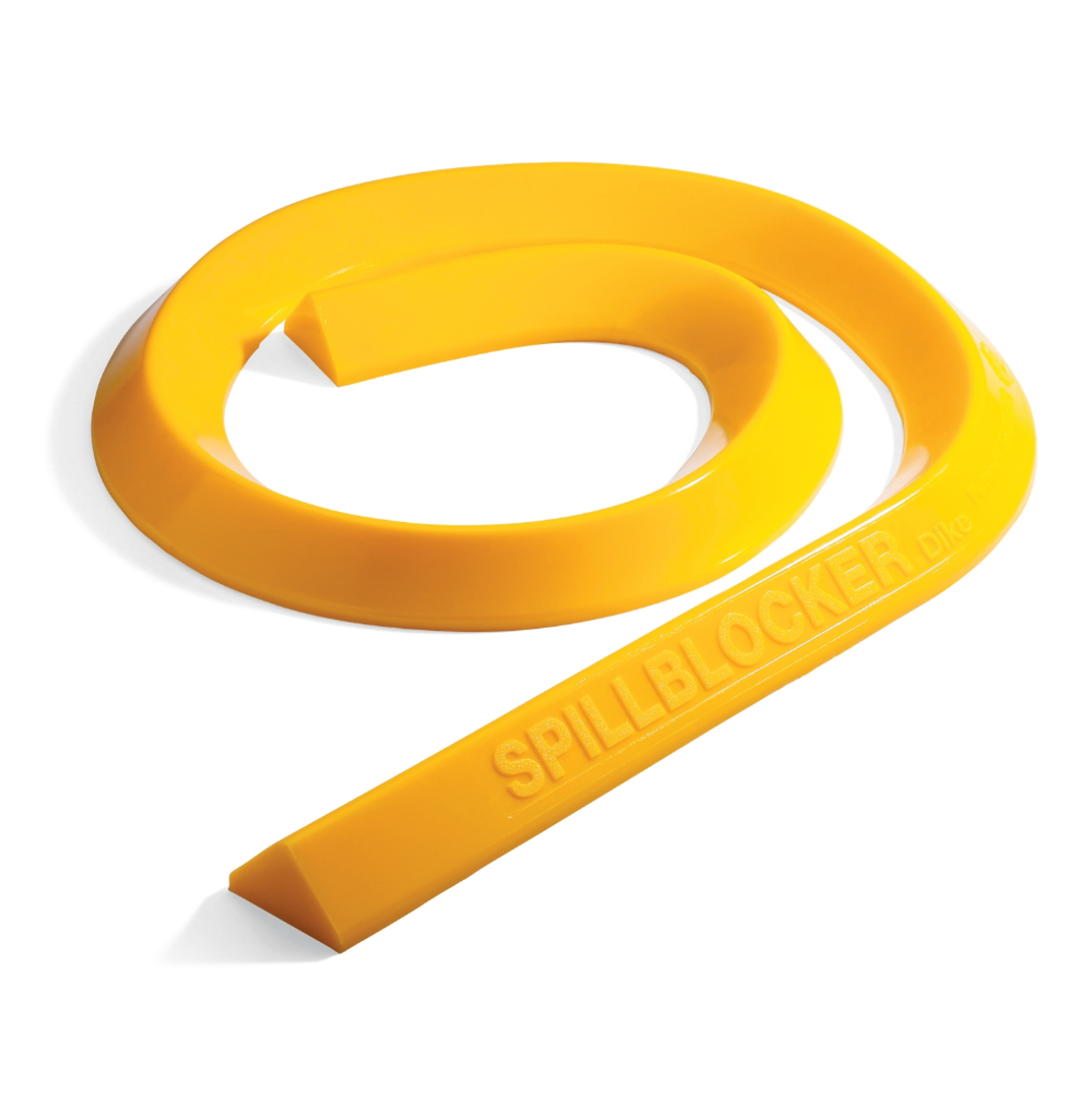 Универсальный ограничитель разливов New Pig