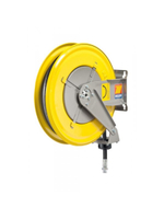 Катушка для шланга для масла F-460 1SC 1/2 "18m