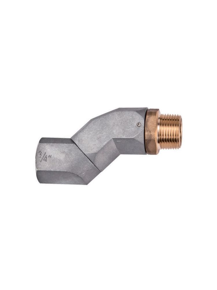 AC-45C - Z - соединение 1”BSP (F) х 1” BSP (M), оцинкованное AC-45C - Z - соединение 1”BSP (F) х 1” BSP (M), оцинкованное