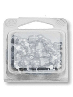 10 изогнутых ниппелей M 6 x 1,00 (45 – 5 шт., 90 – 5 шт.)