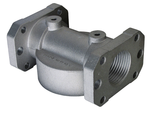 Крепление под картридж фильтра 70 л/мин, 1" BSP