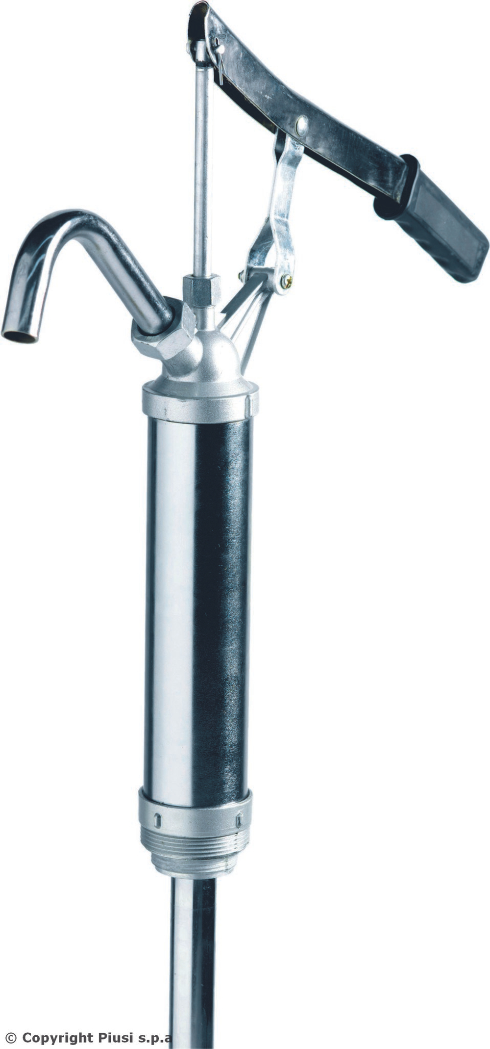 Рычажный насос Piusi F0034900А, Италия